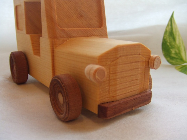 クラシックカー