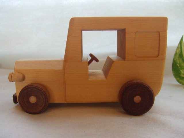 クラシックカー