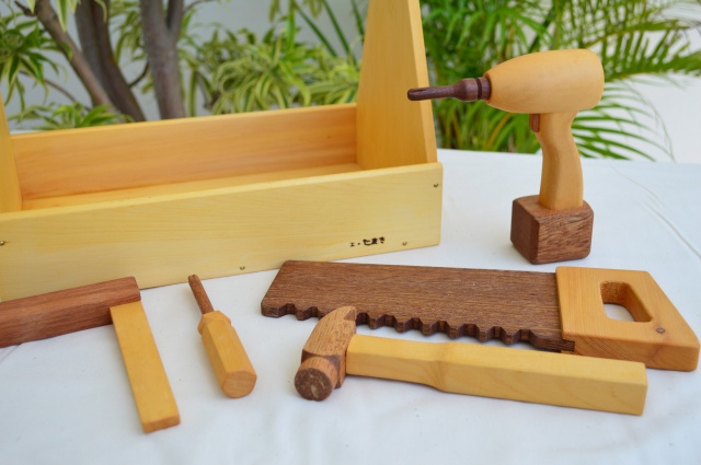 大工セット（５点セット）