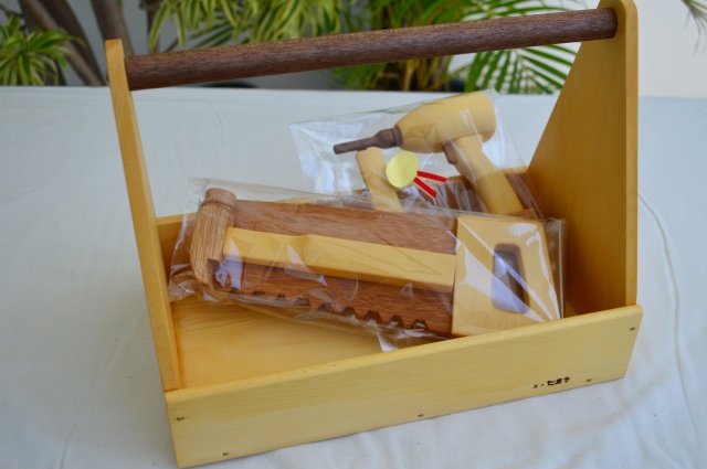 大工セット（５点セット）